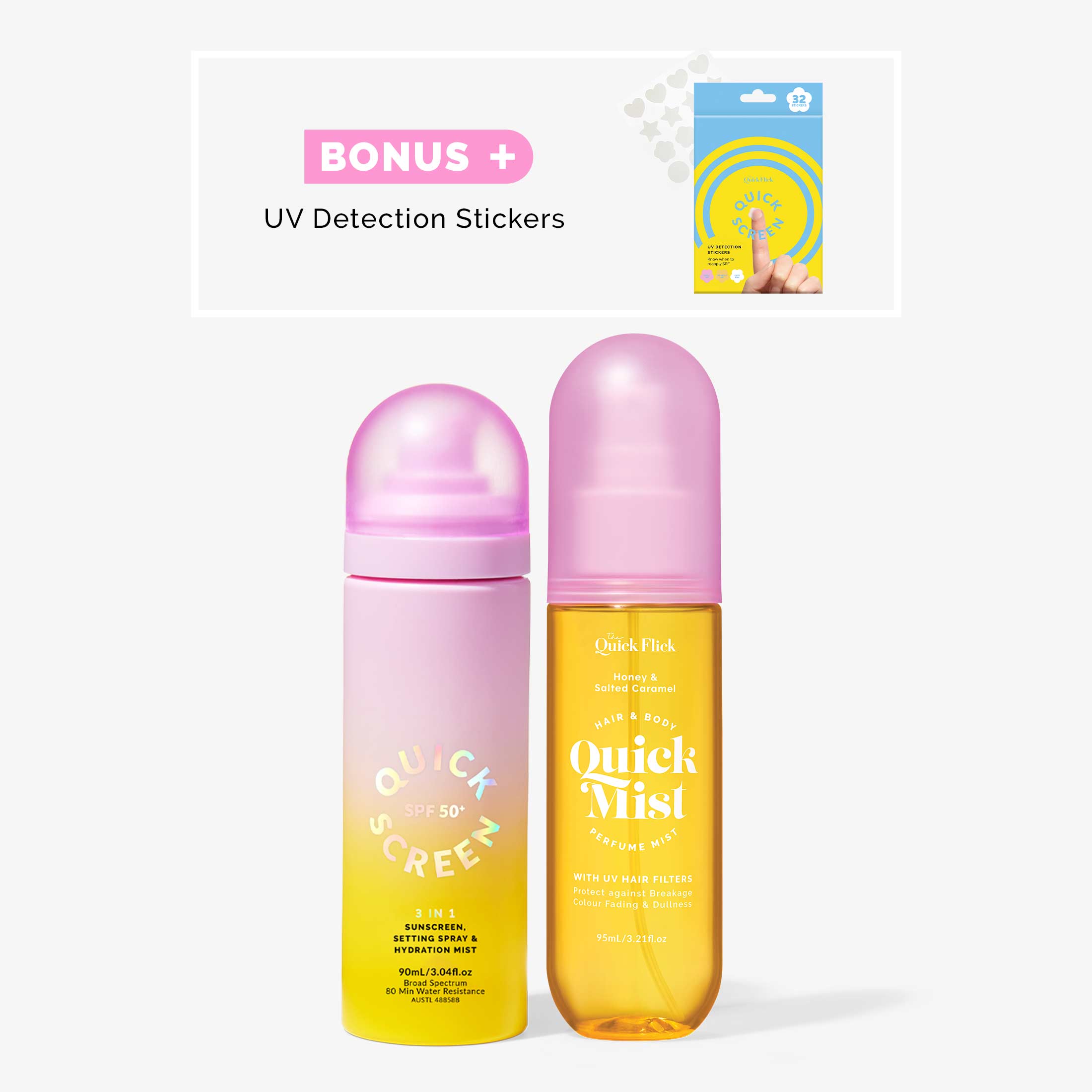 Scalp & Hair Bundle