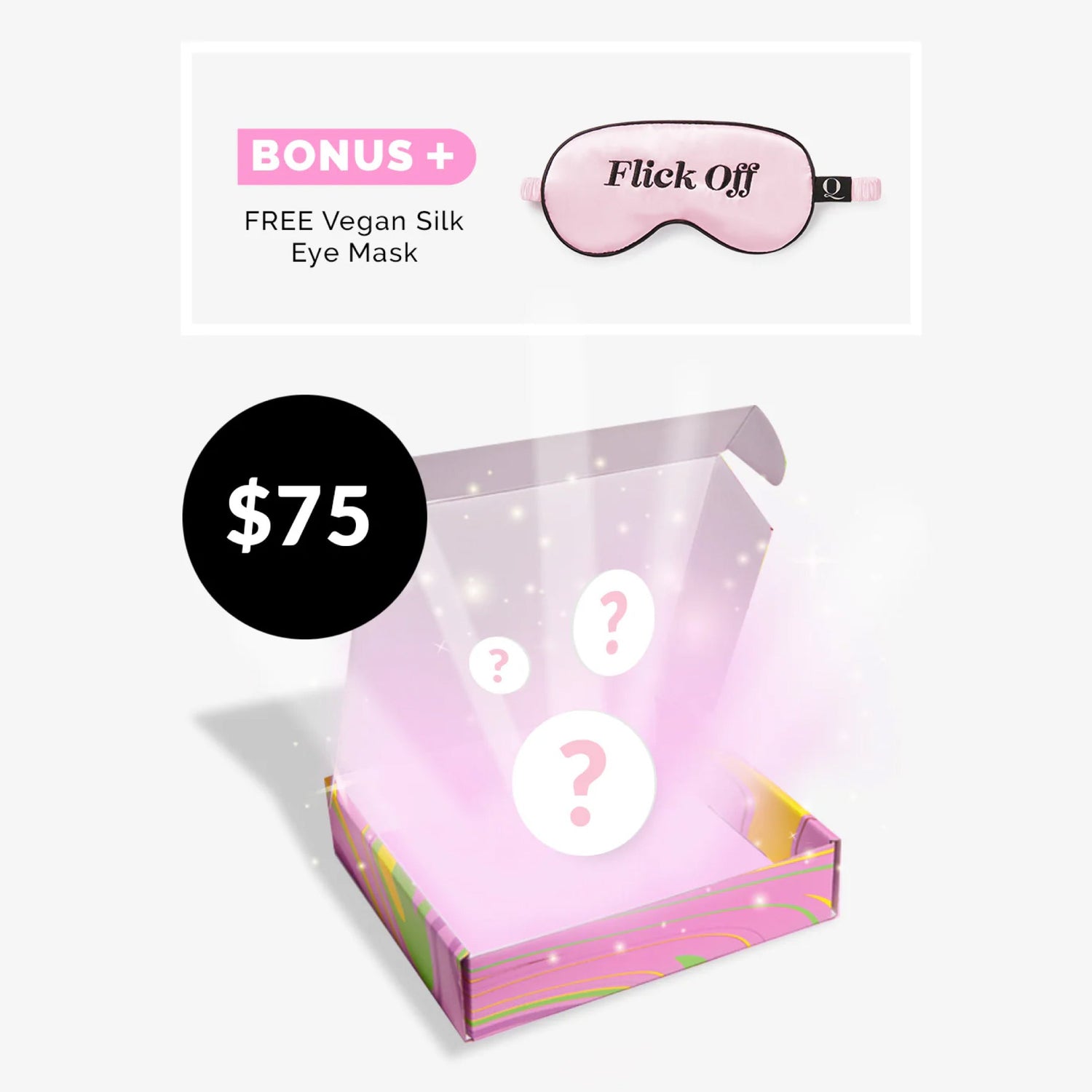 Mystery Beauty Box