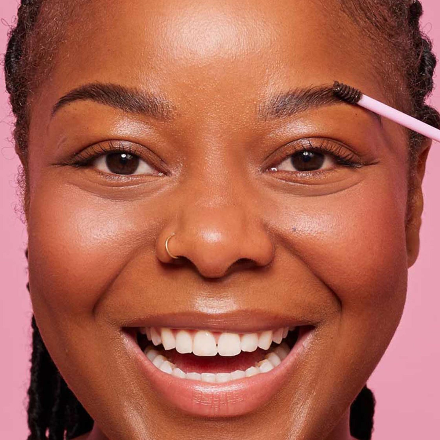 2 in 1 Tinted Brow Lamination Gel