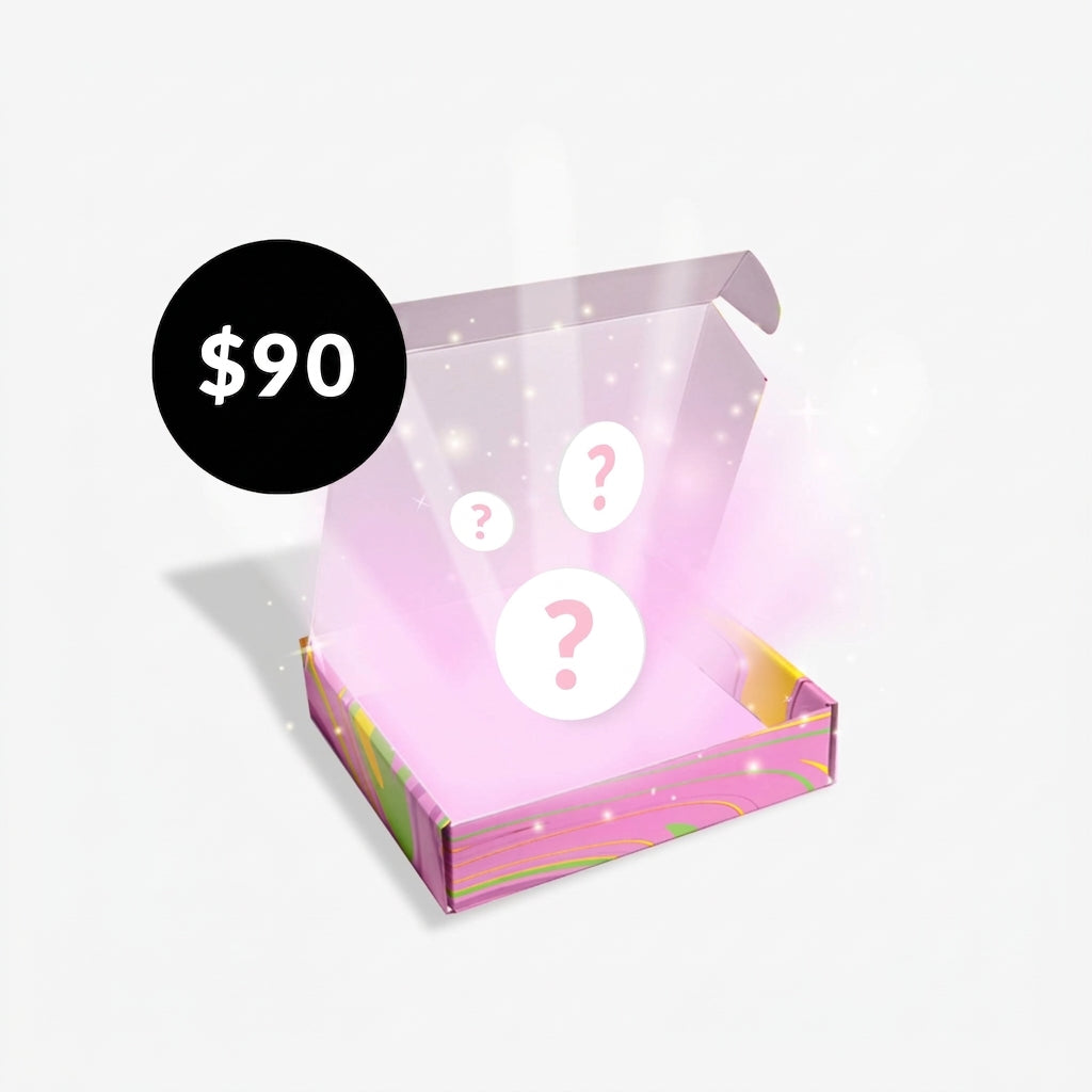 Mystery Beauty Box