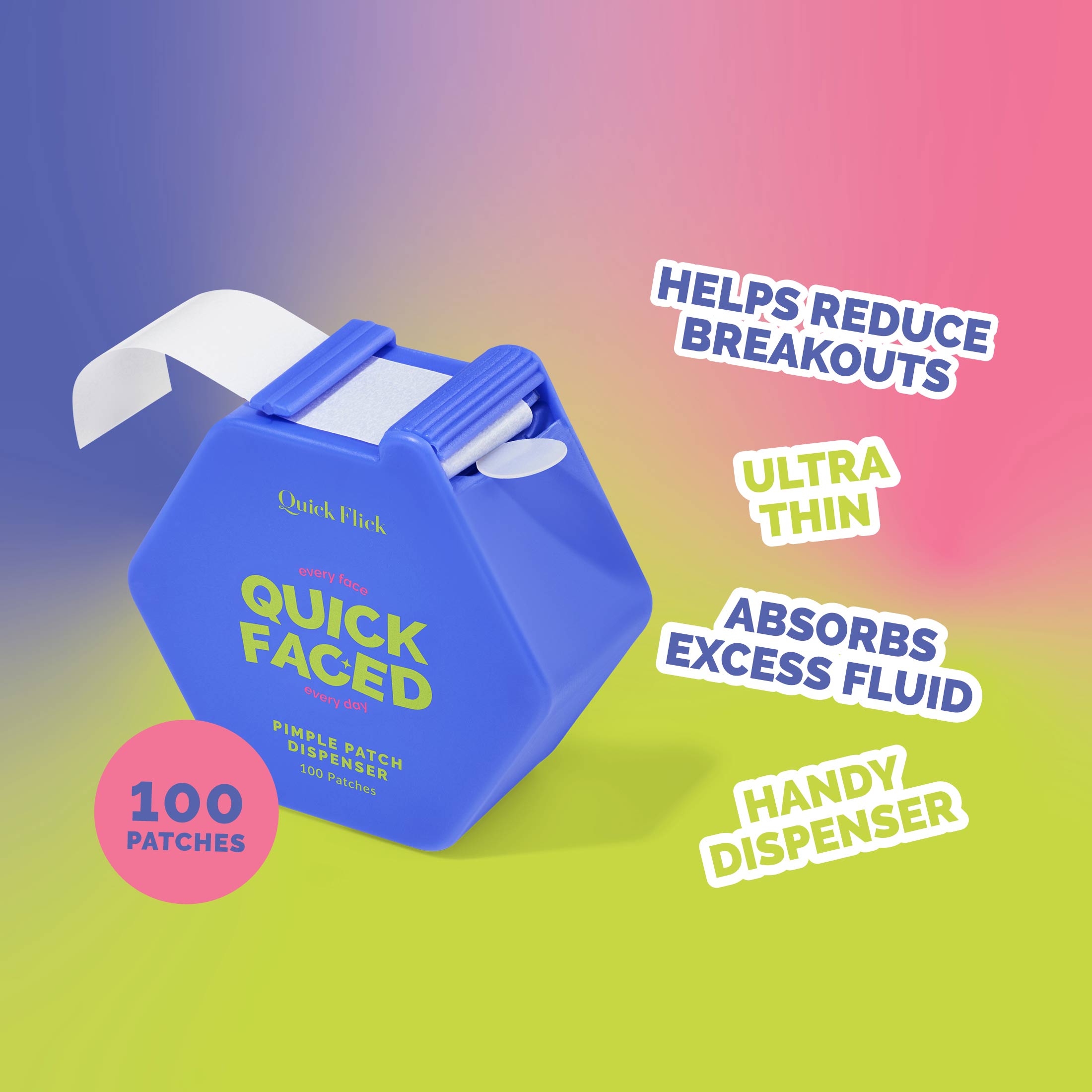 Blemish Breakdown Kit