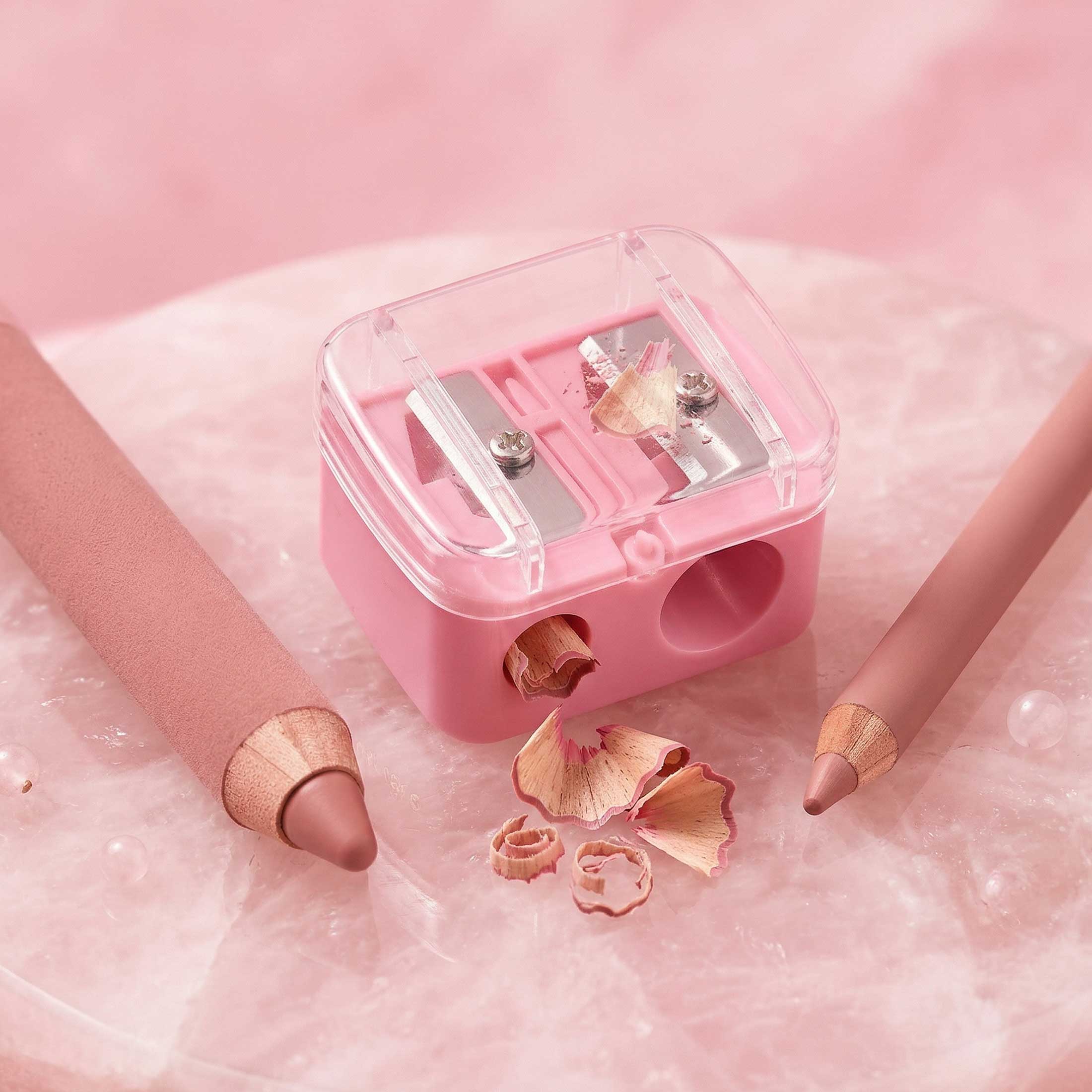 2 in 1 Dual Pencil Sharpener