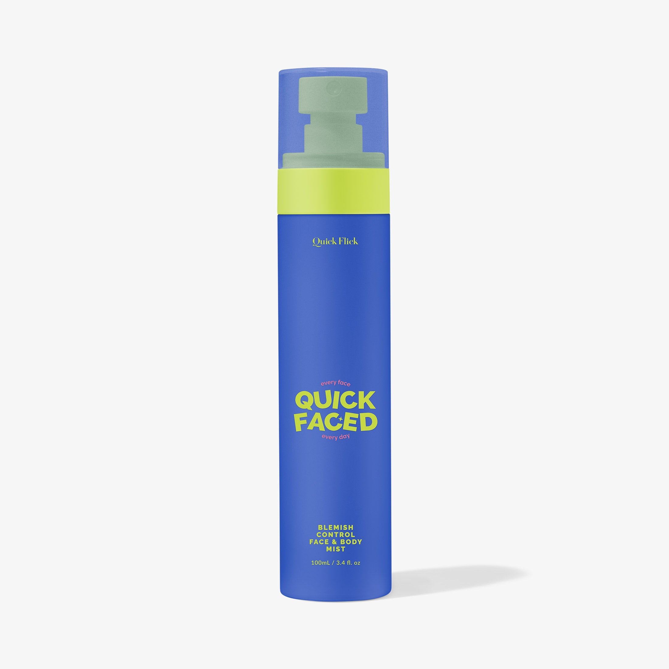 Blemish Control Face & Body Mist