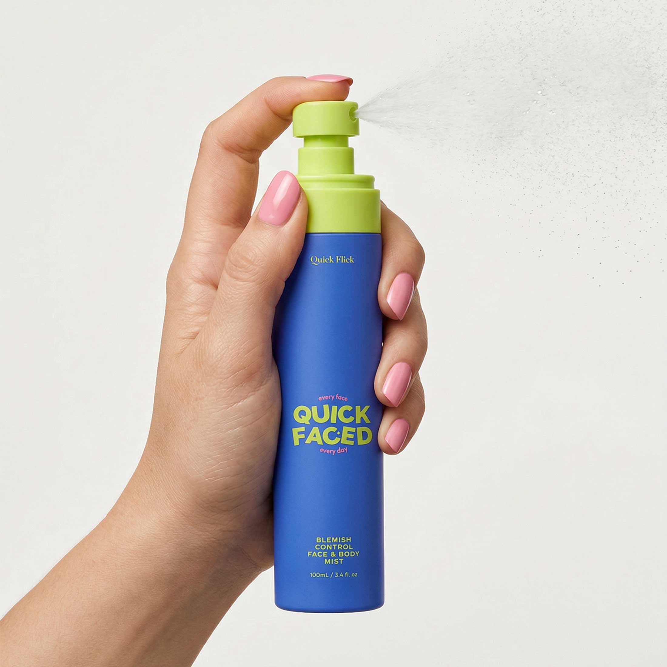Blemish Control Face & Body Mist