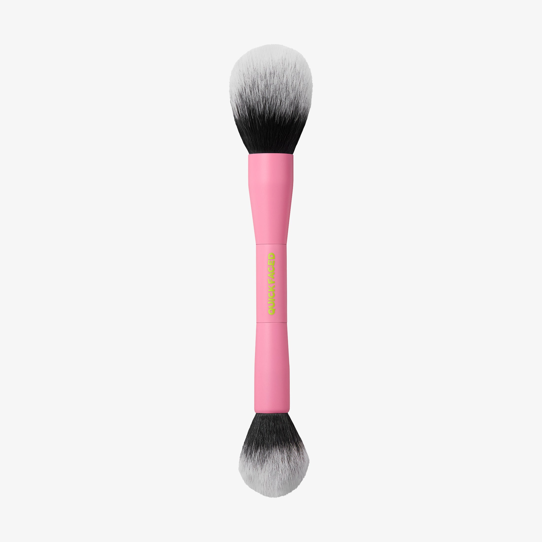Double Sided Powder Brush