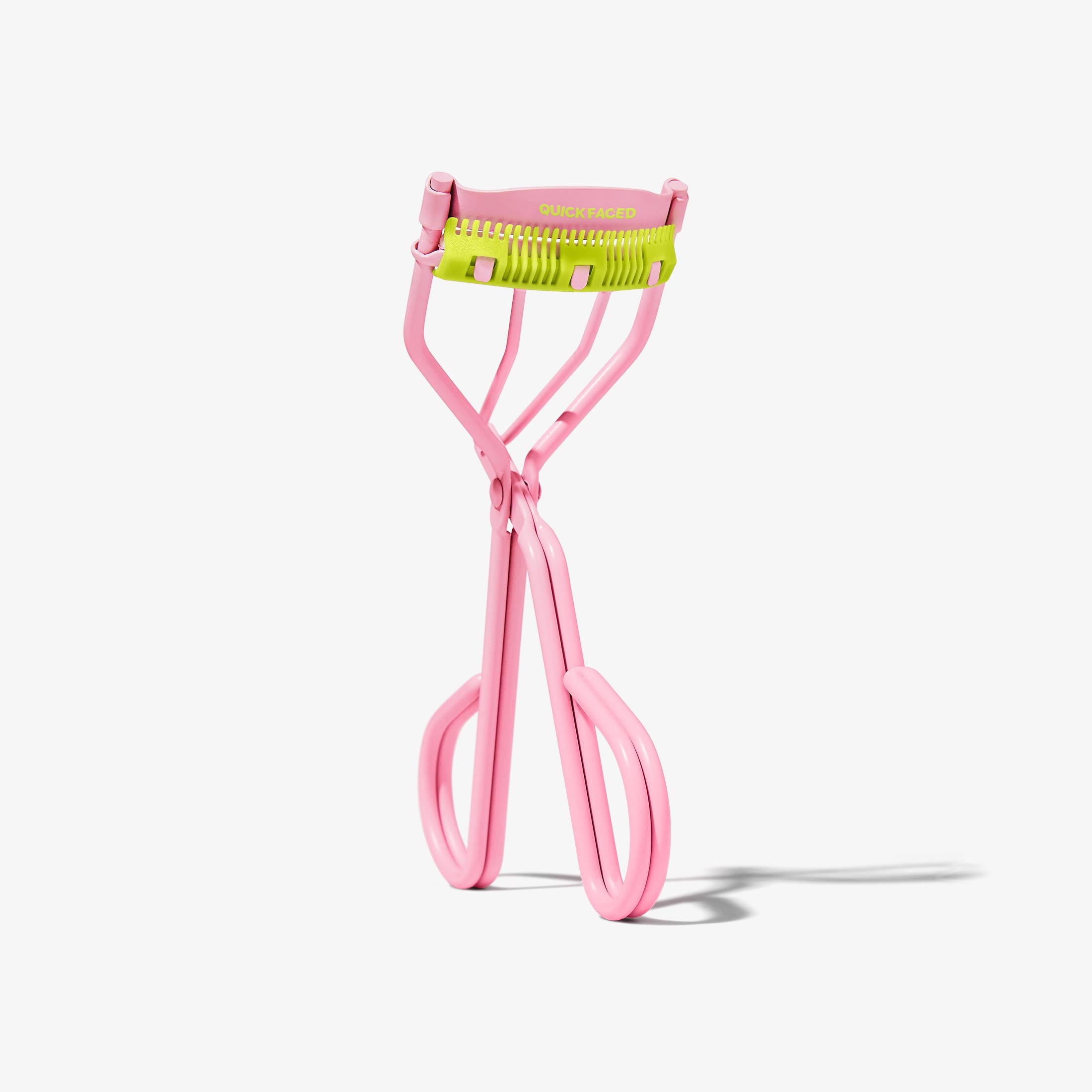 Precision Lash Curler