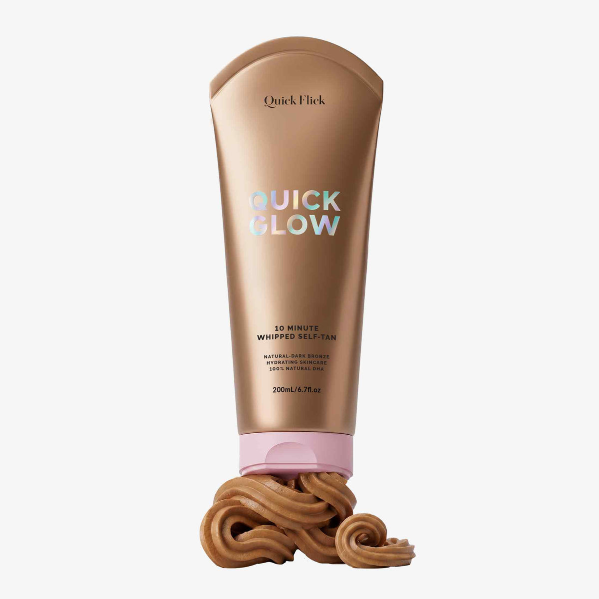 10 Minute Express Whipped Self Tan