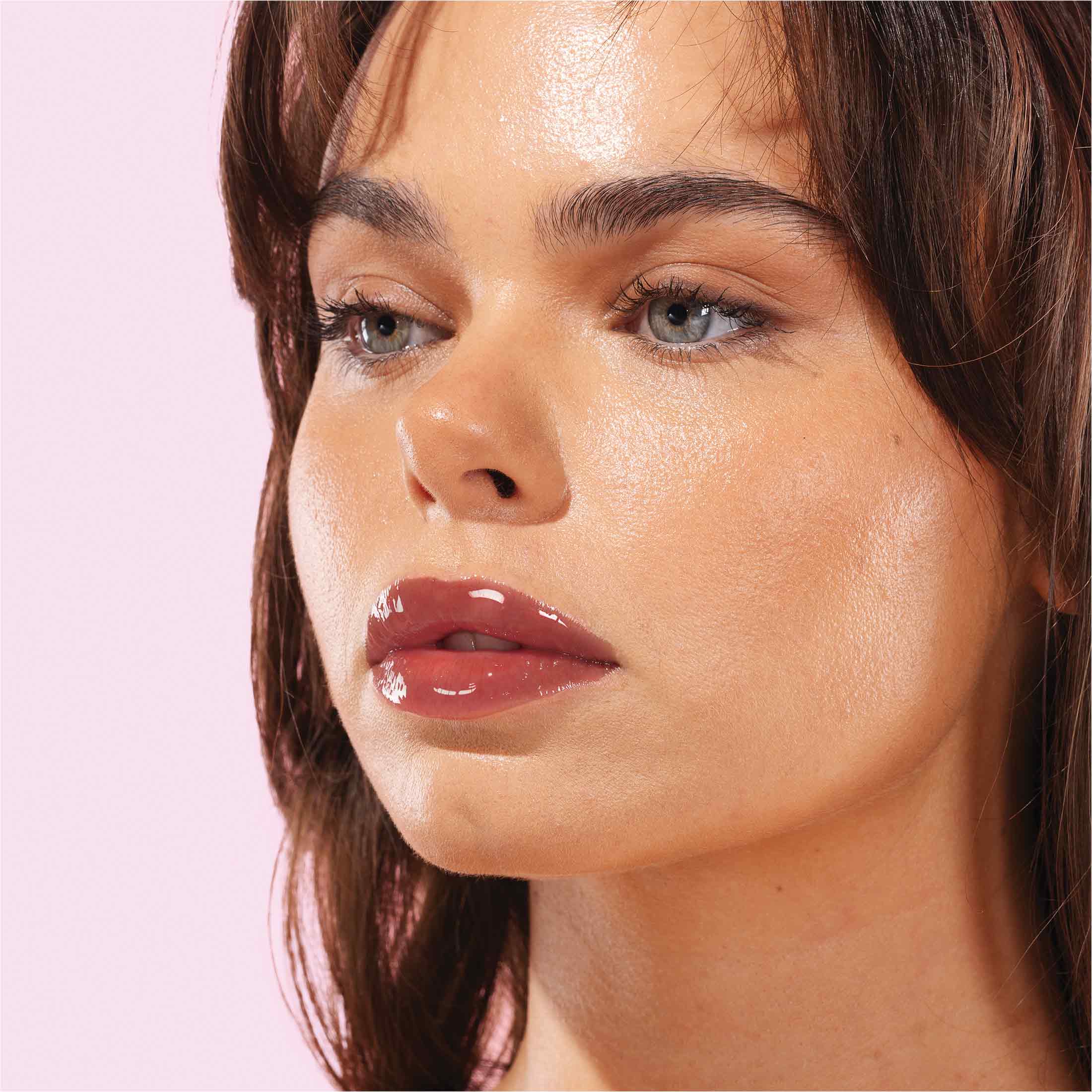 Tri-Peptide Lip Butter Glaze