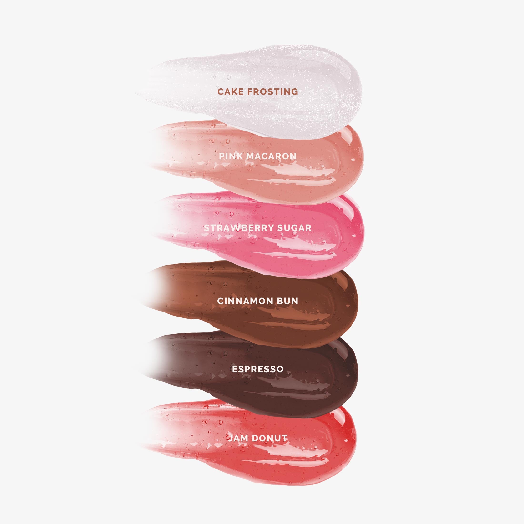 Tri-Peptide Lip Butter Glaze