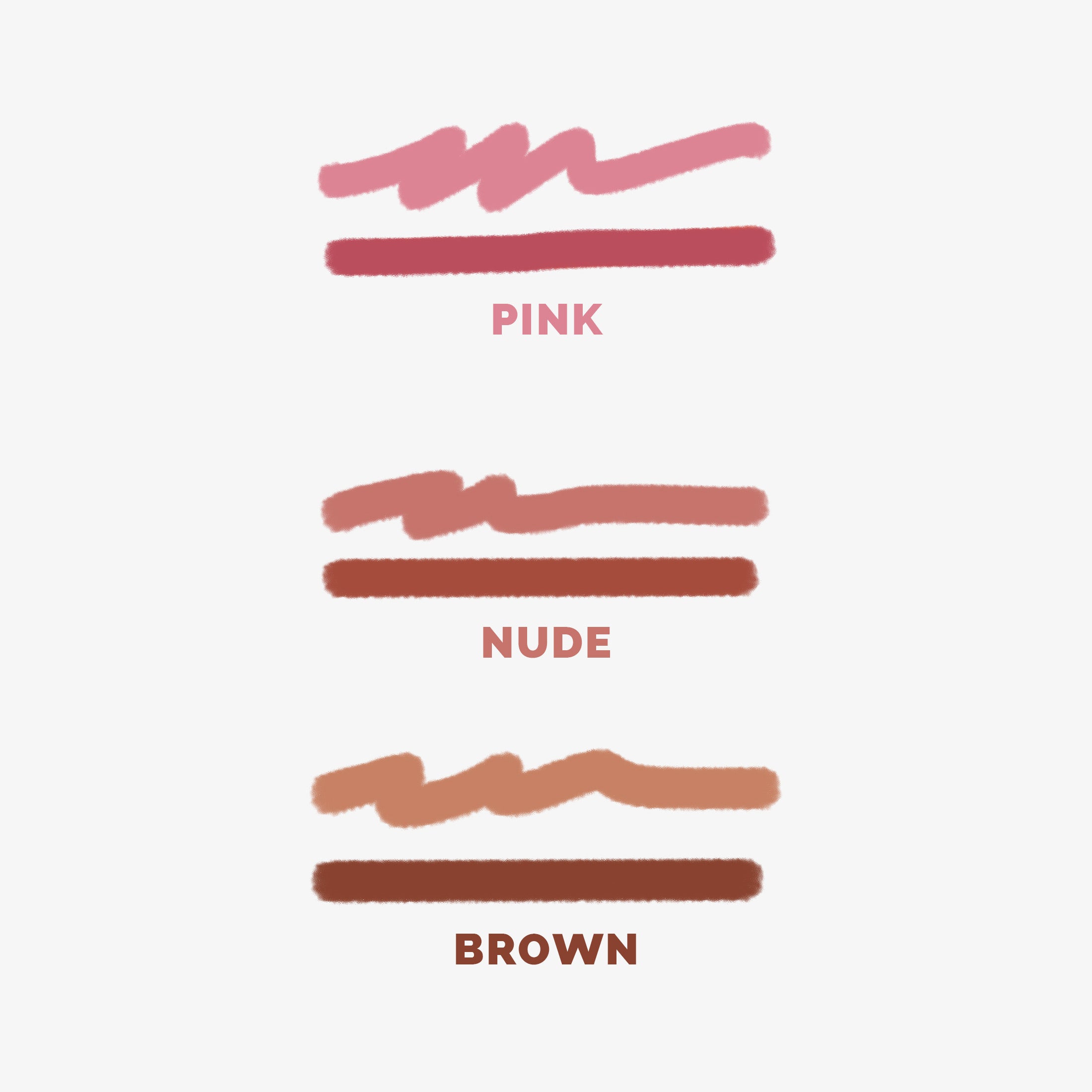 2 in 1 Double Sided Precision Lip Liner & Stain