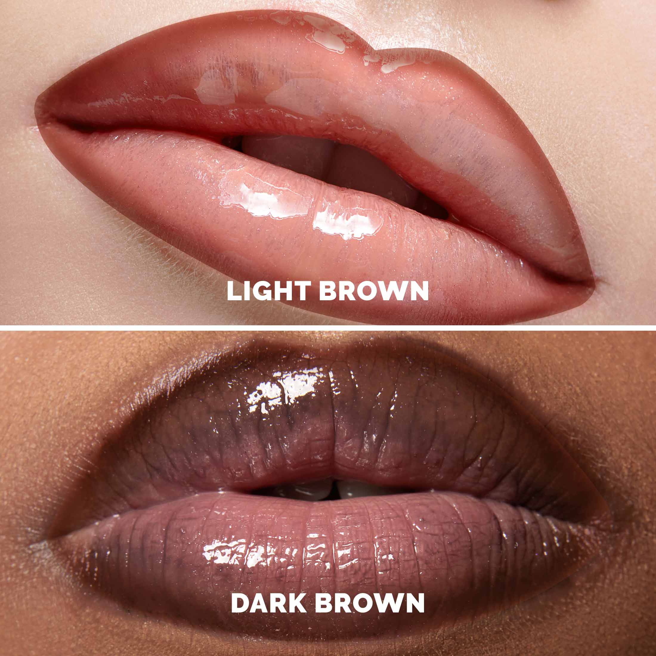 2 in 1 Double Sided Precision Lip Liner & Stain