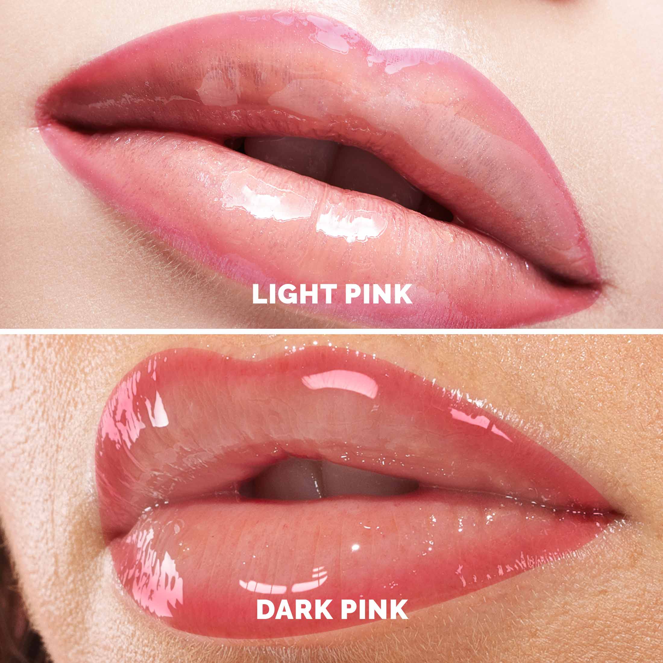 2 in 1 Double Sided Precision Lip Liner & Stain