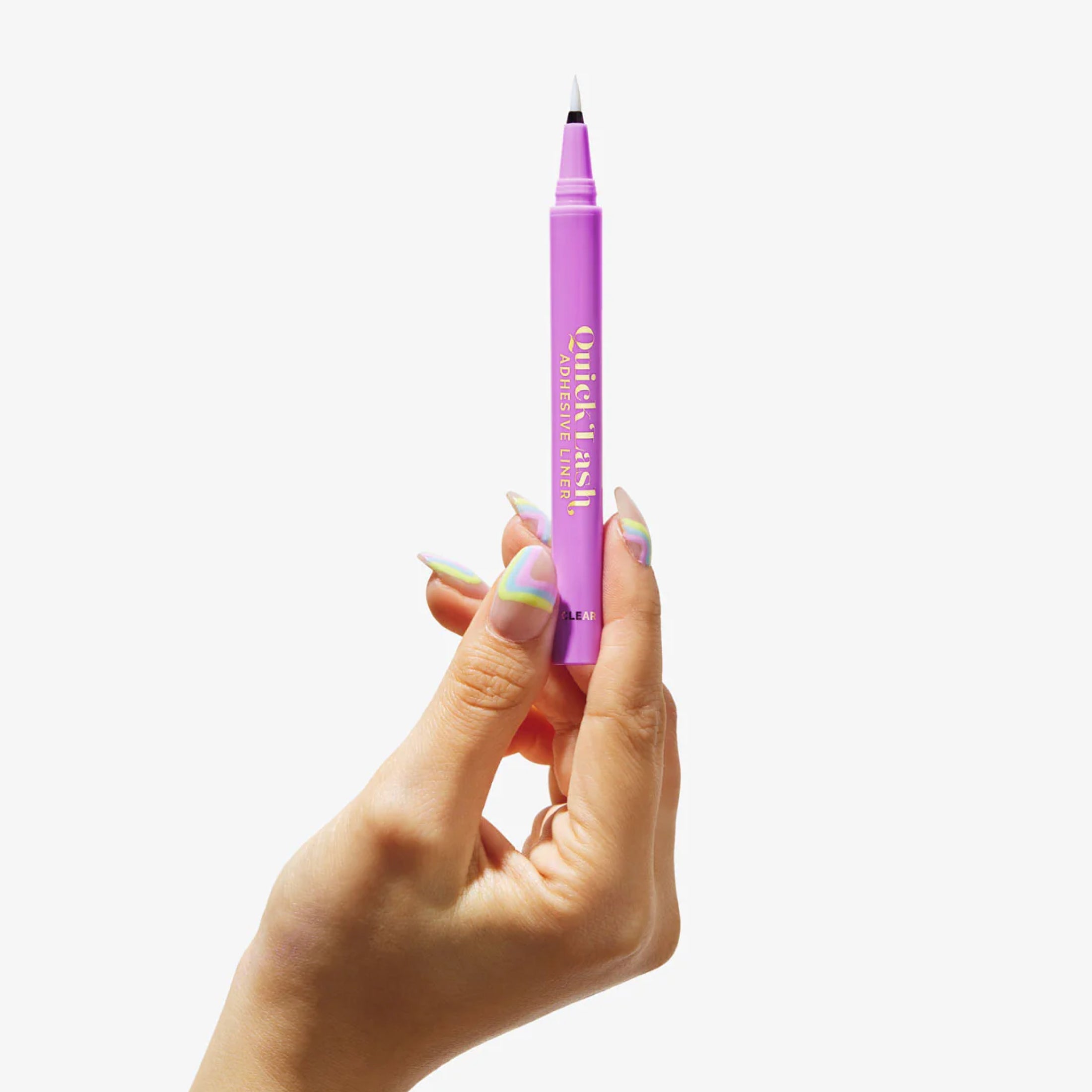 2 in 1 Eyeliner & Lash Adhesive