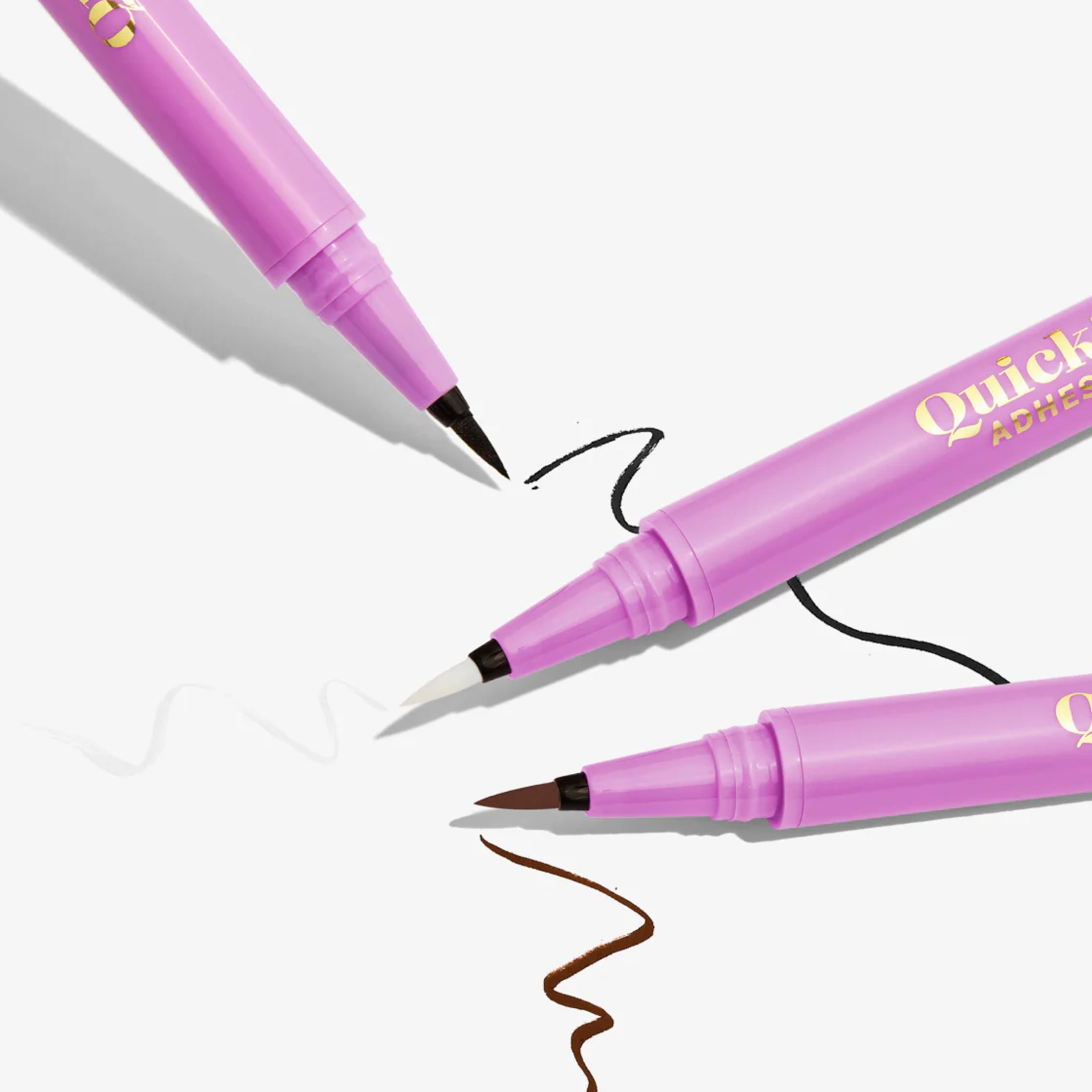 2 in 1 Eyeliner & Lash Adhesive