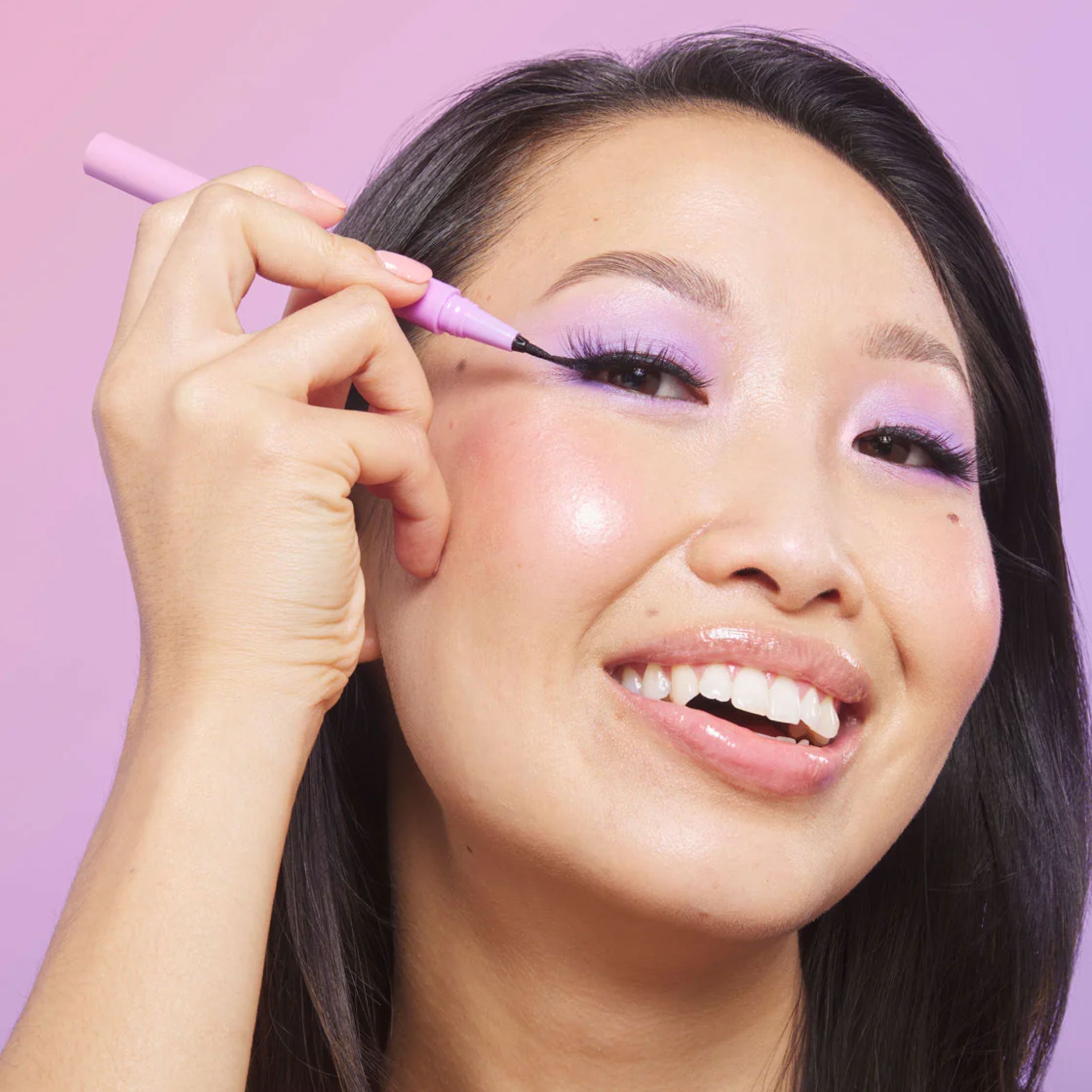 2 in 1 Eyeliner & Lash Adhesive