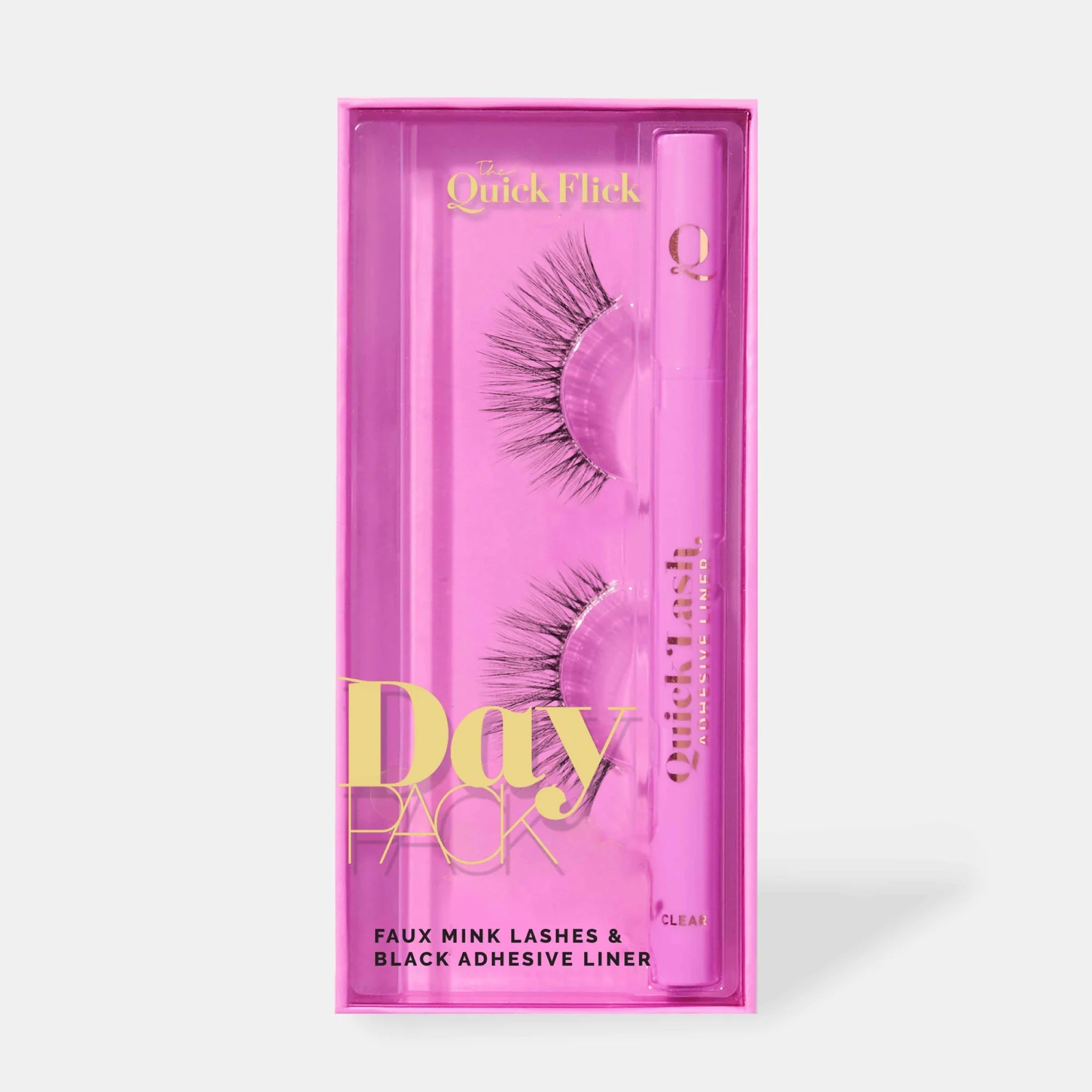 Lash Pack