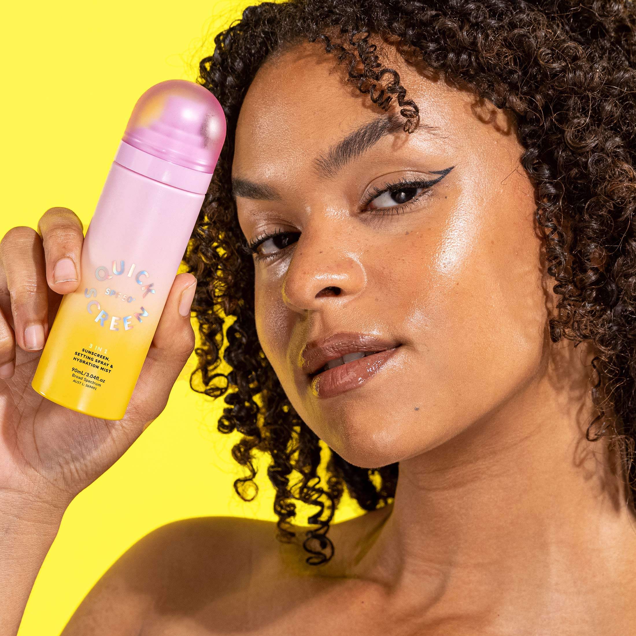 SPF Glow & Go Duo - - Quick Flick