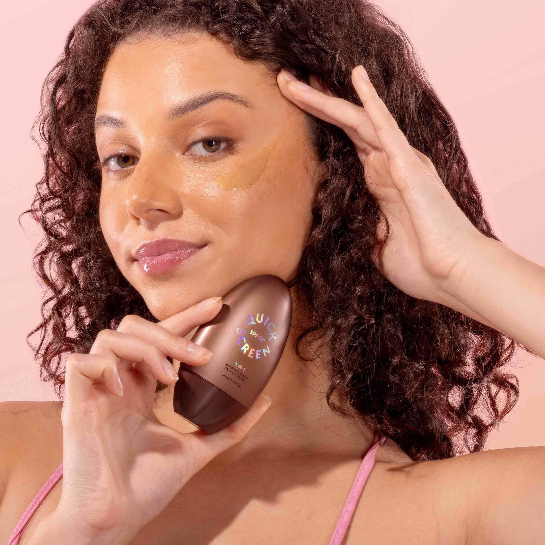 Golden Hour Bundle - - Quick Flick