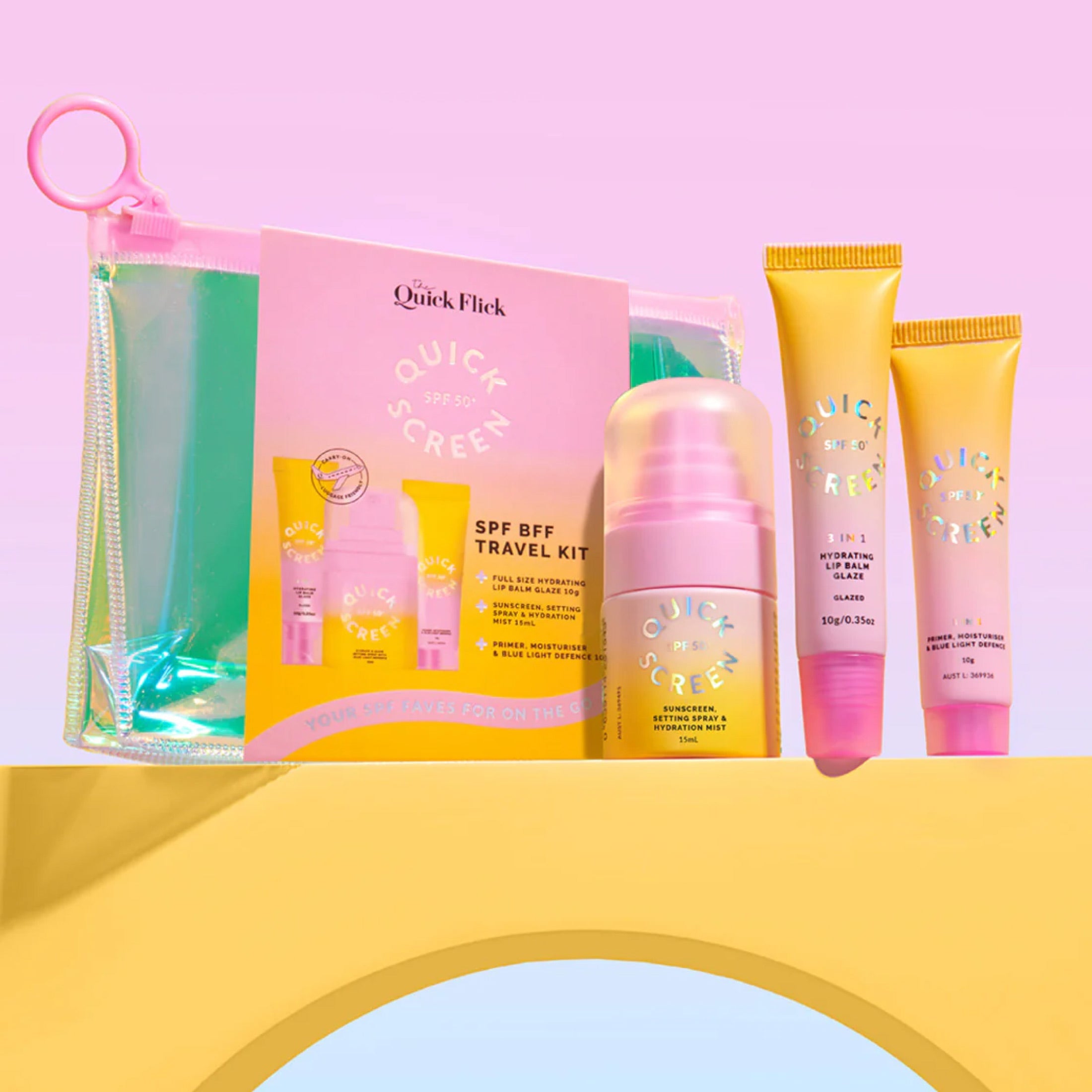 Beach Bundle