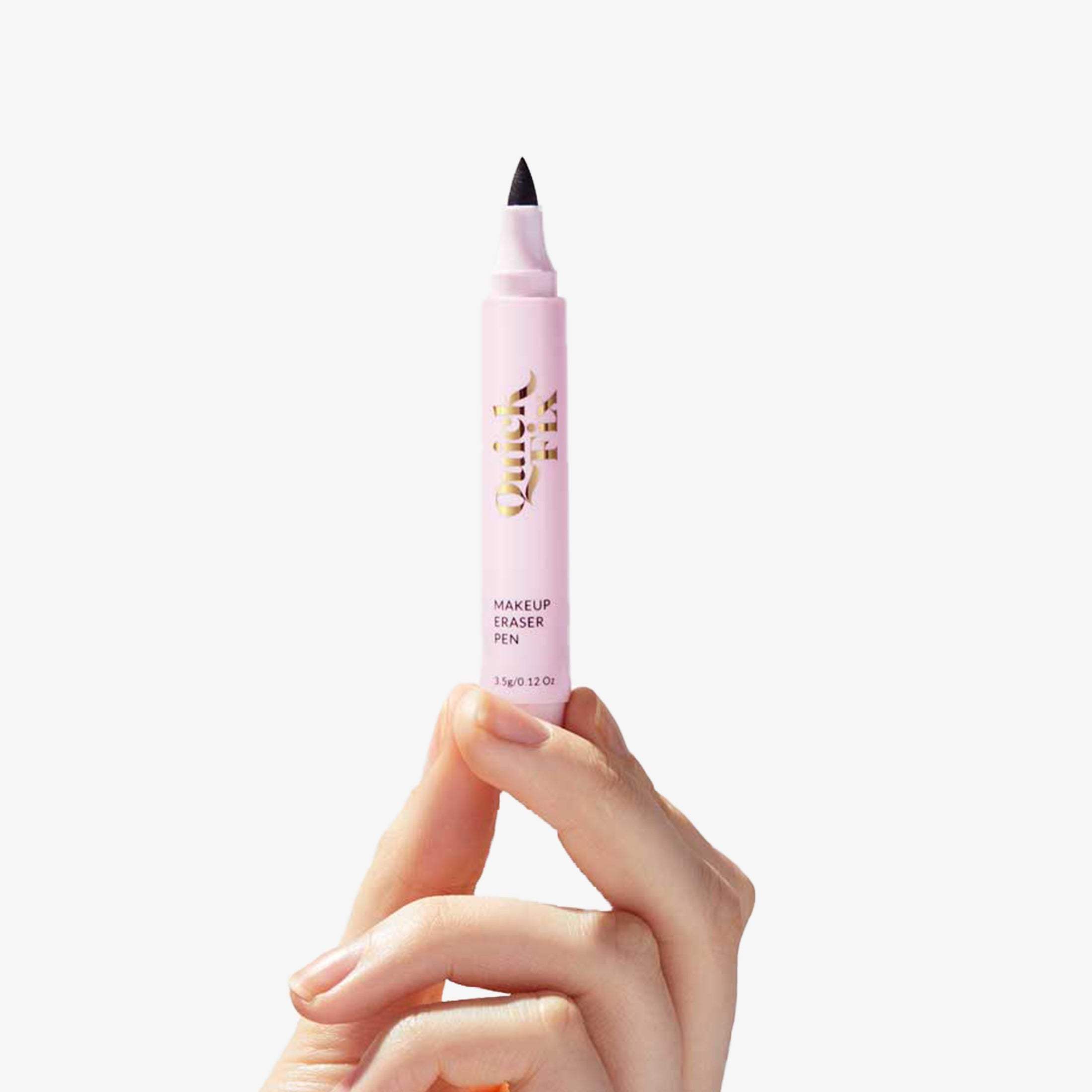 Makeup Eraser Pen - Makeup Tools - Quick Flick