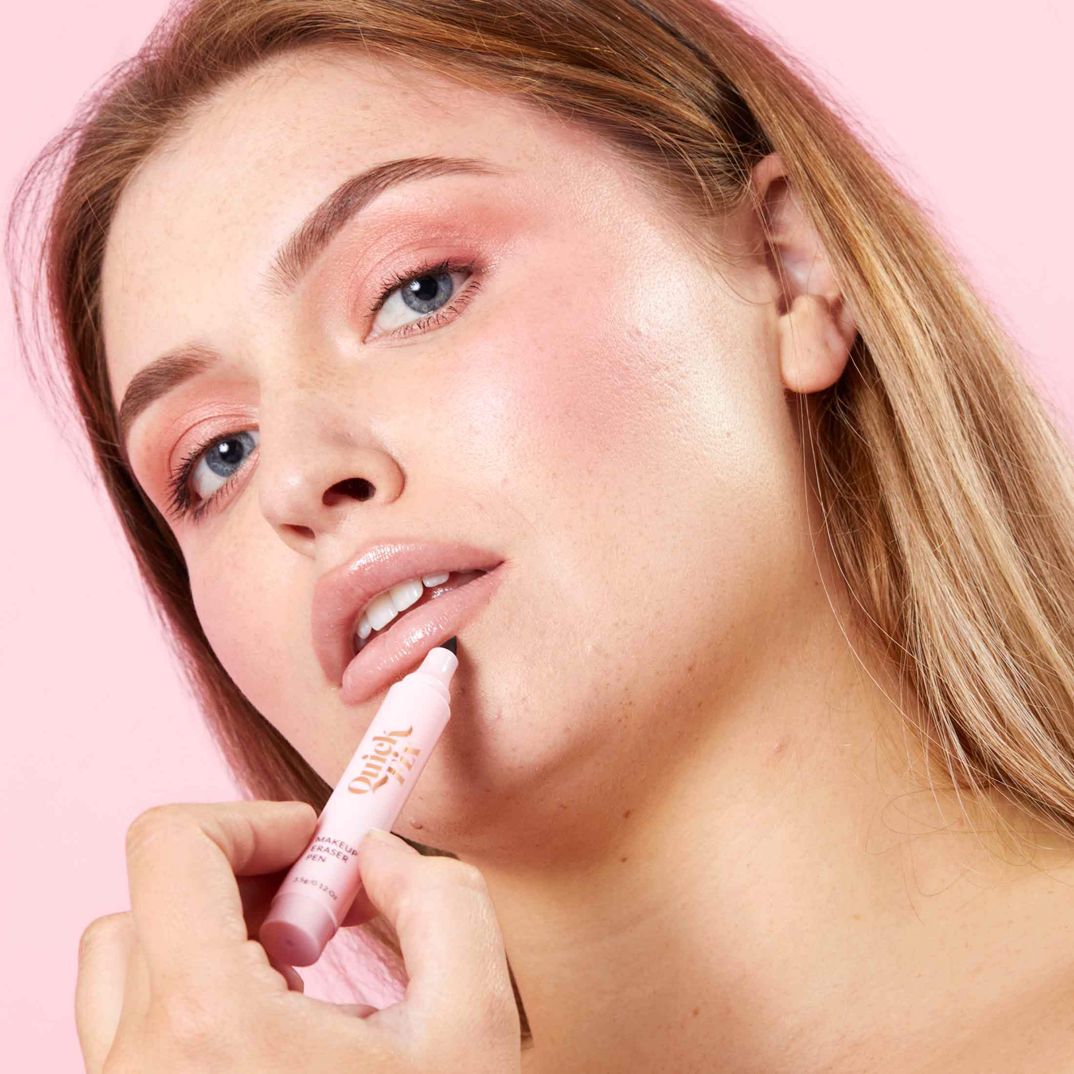 Makeup Eraser Pen - Makeup Tools - Quick Flick