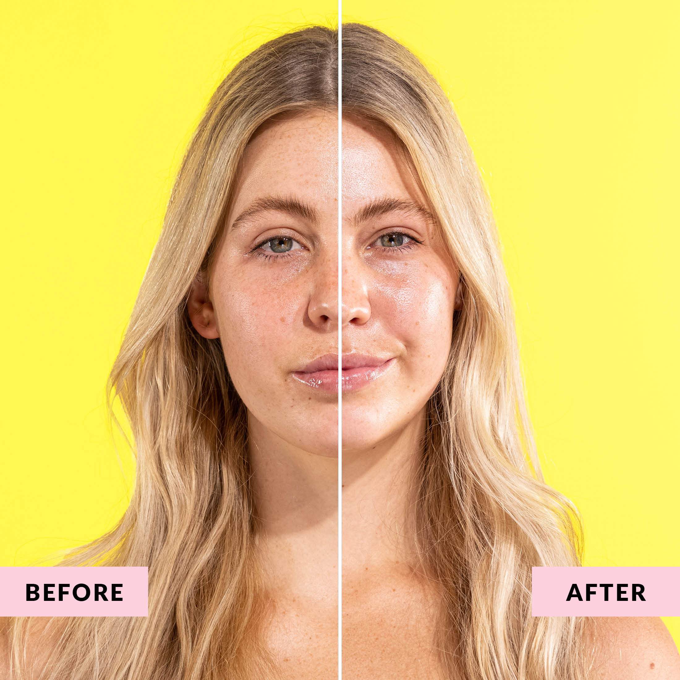 SPF 50+ Prep & Set Bundle - - Quick Flick