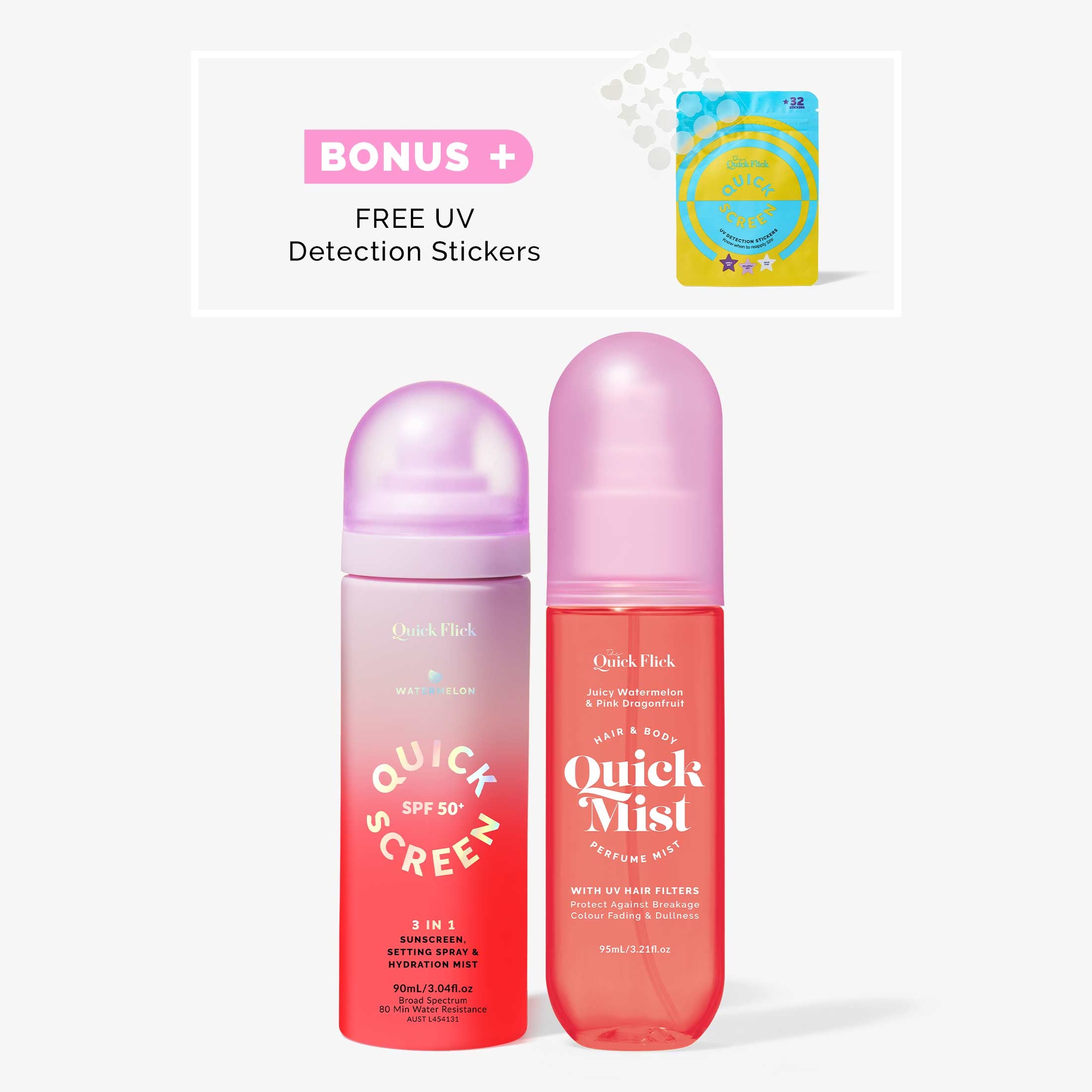 Scalp & Hair Bundle