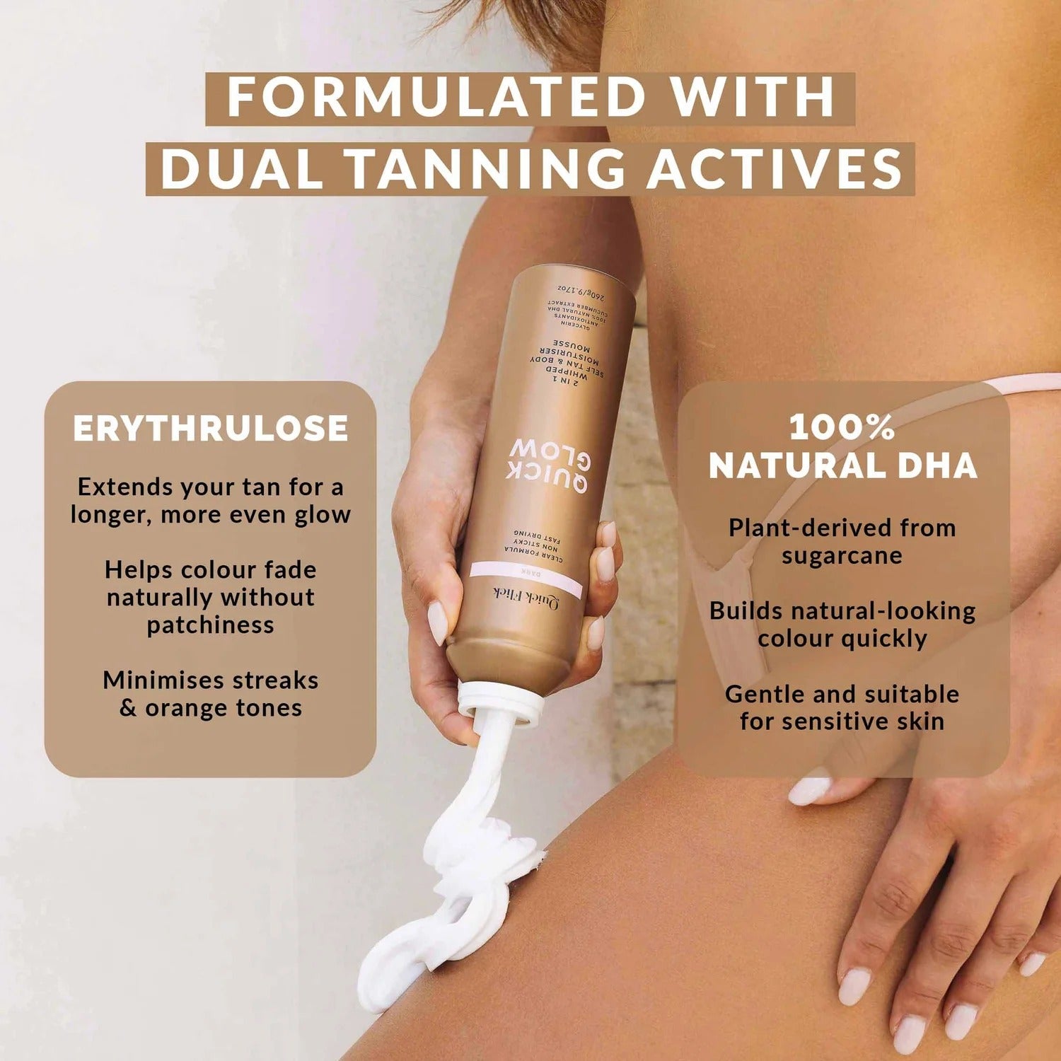 Glow and Glaze Bundle