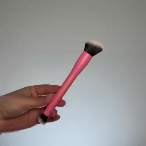 Double Sided Cream Brush