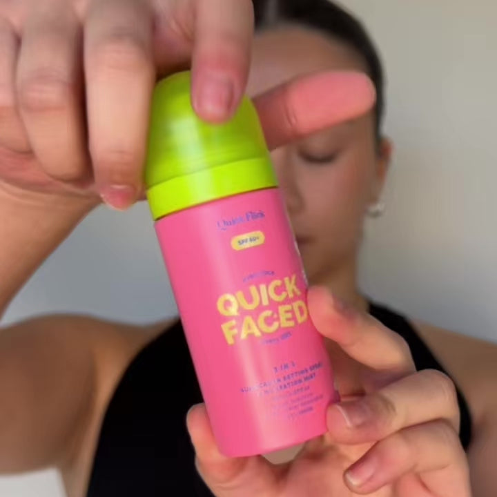 On The Glow Duo