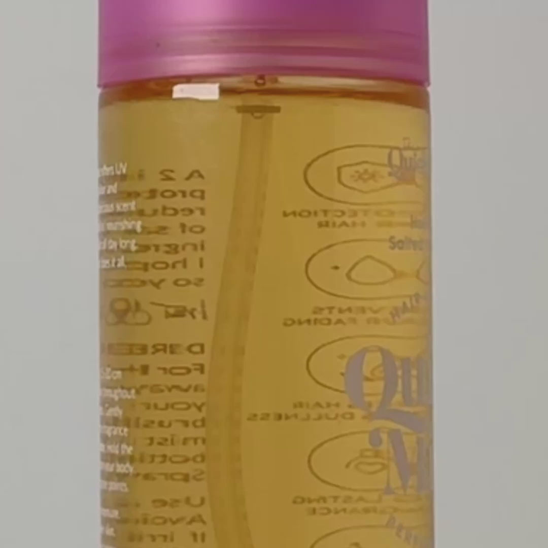 Scalp & Hair Bundle