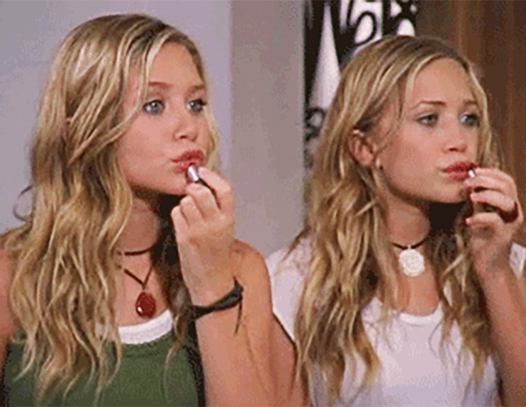 Day-to-Night Makeup Look in 4 Easy Steps