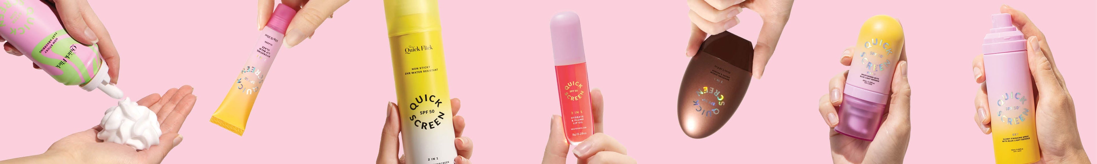 Suncare
