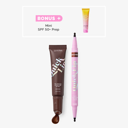 Dessert Lip Kit