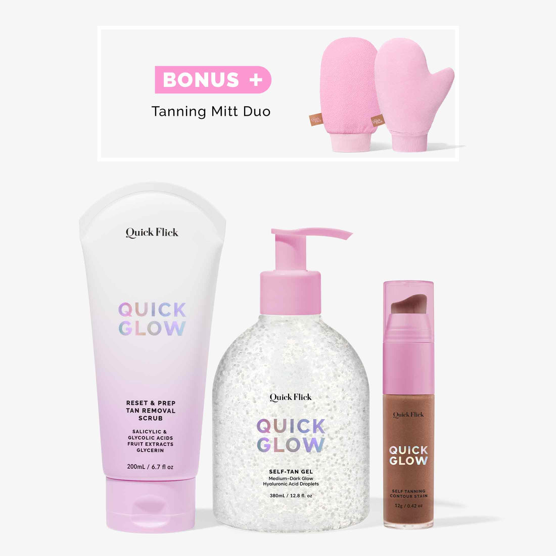 Full Glow Bundle