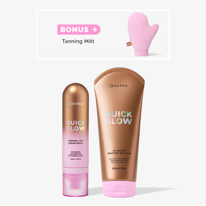 Glow Getter Duo