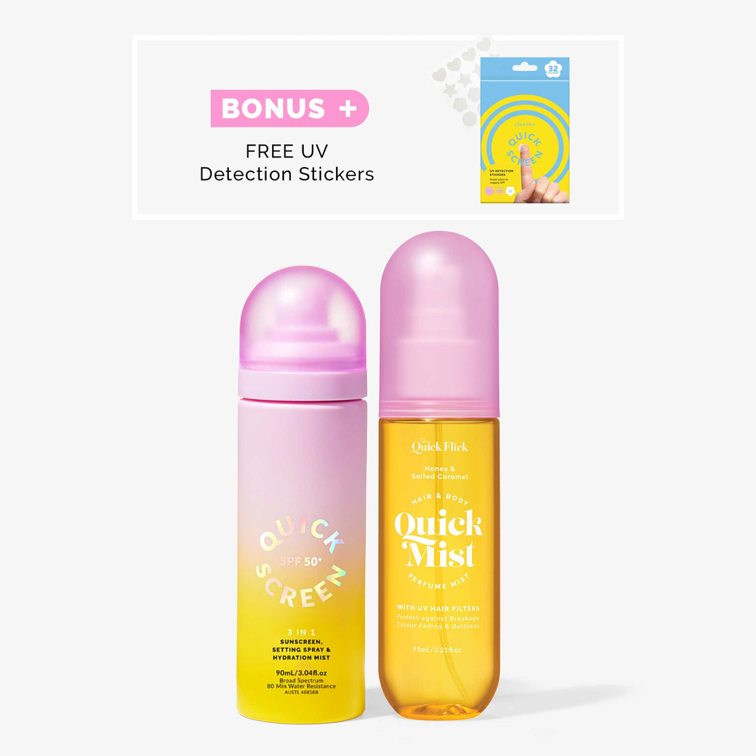 Scalp &amp; Hair Bundle