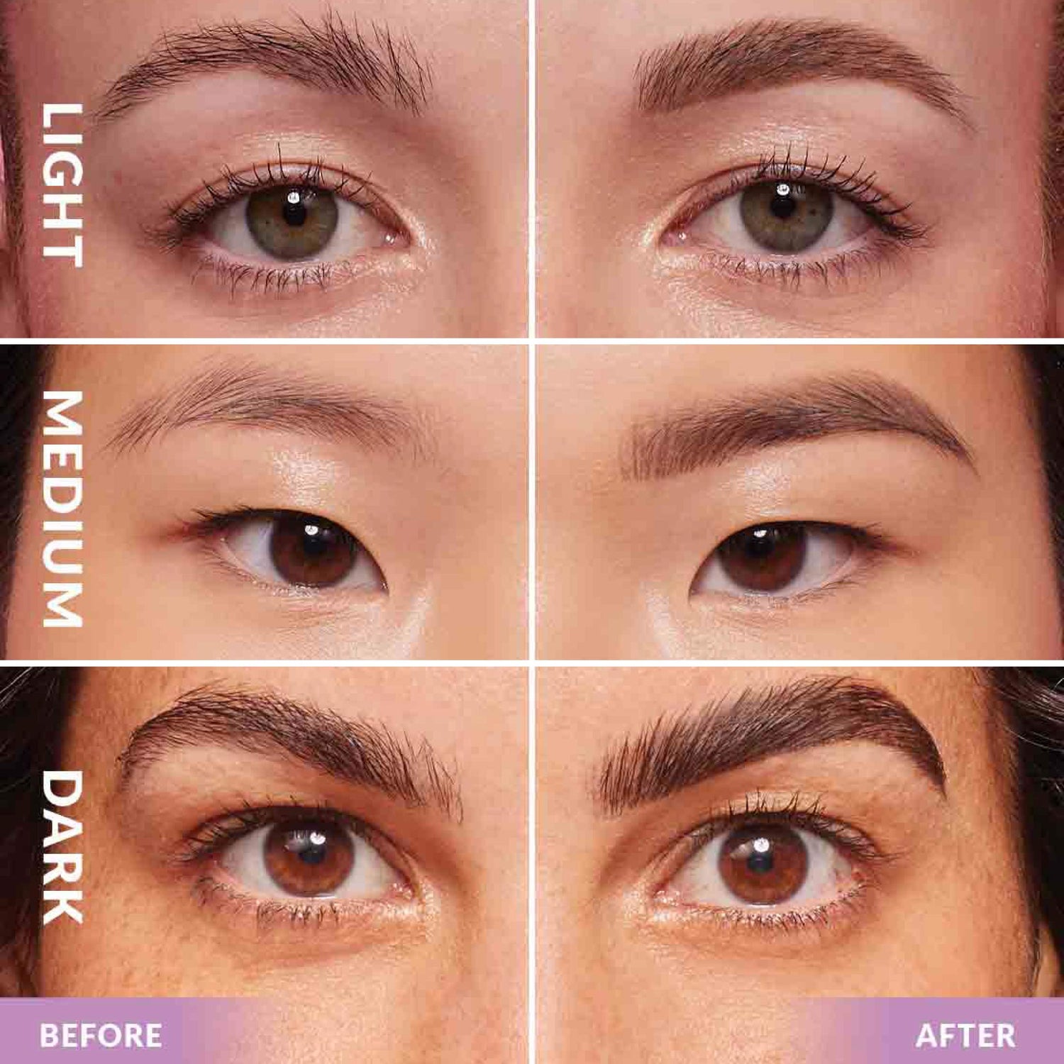 Brow Boosting Bundle