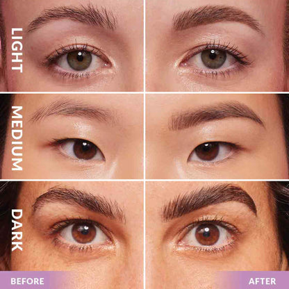Brow Boosting Bundle