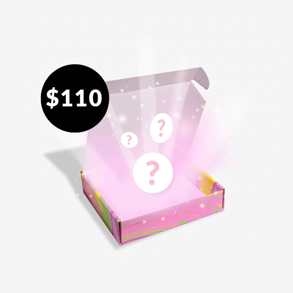 Mystery Beauty Box