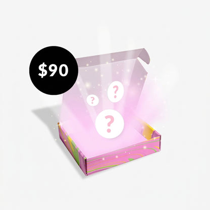 Mystery Beauty Box