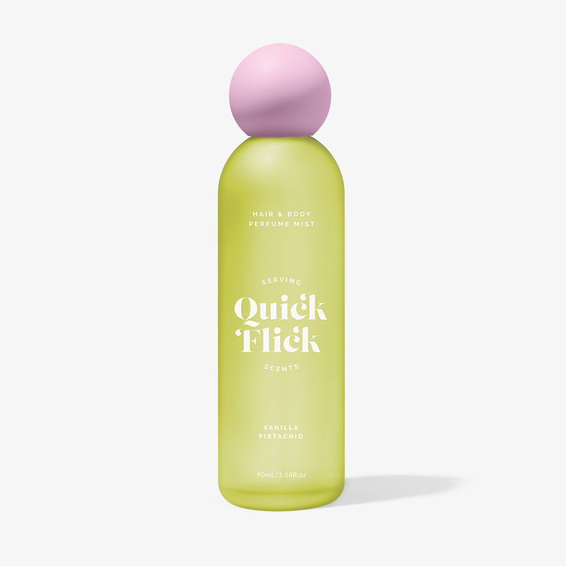 Serving Scents Hair &amp; Body Perfume Mist