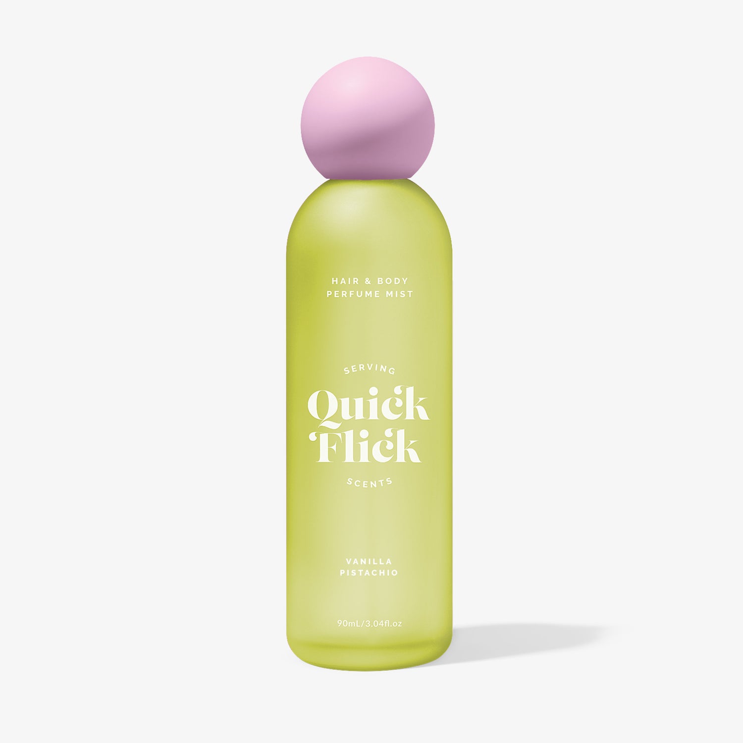 Serving Scents Hair &amp; Body Perfume Mist