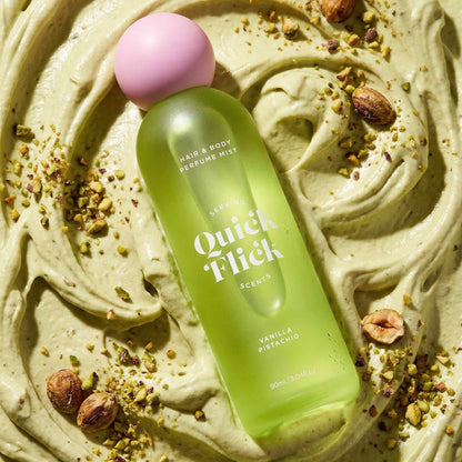 Serving Scents Hair &amp; Body Perfume Mist