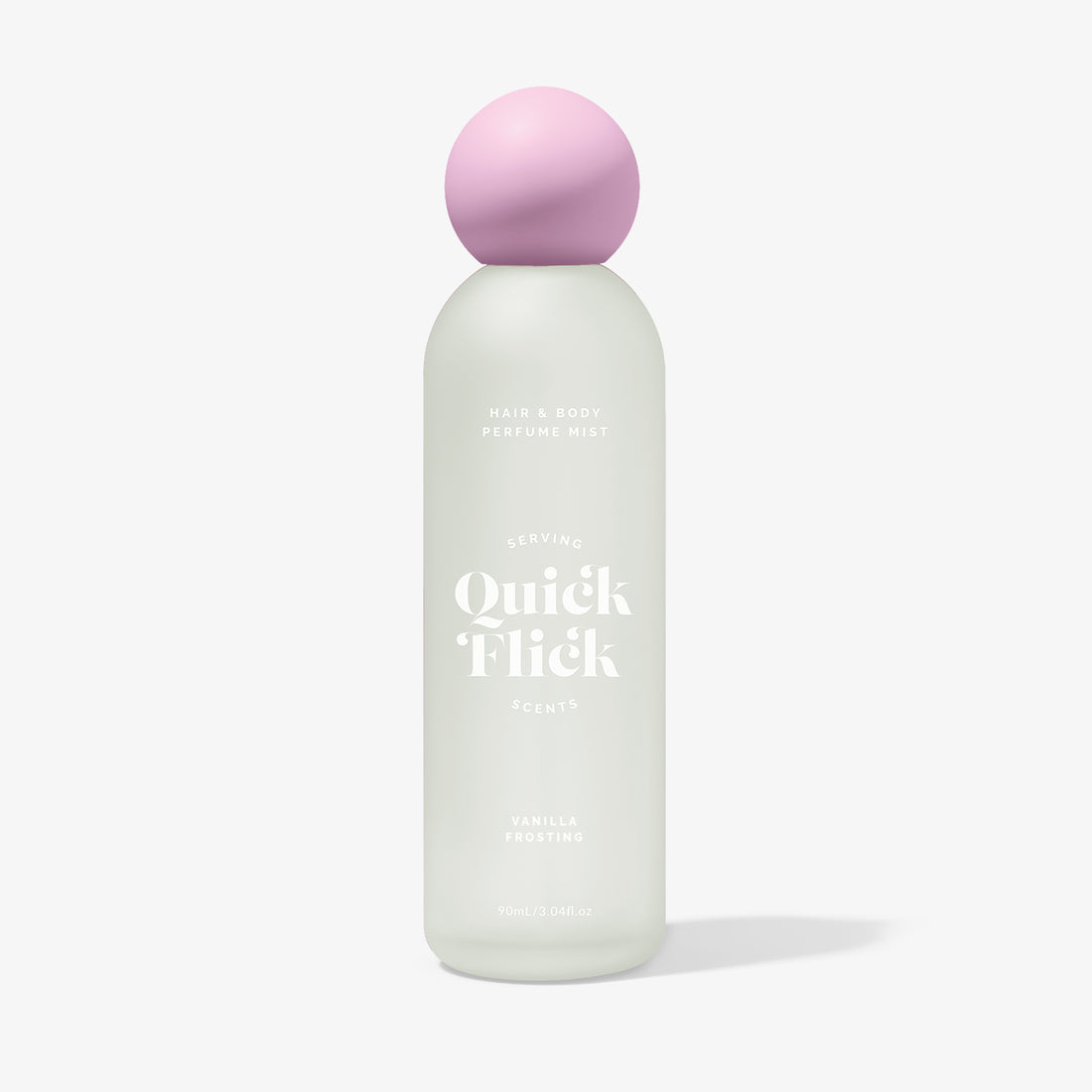 Serving Scents Hair &amp; Body Perfume Mist