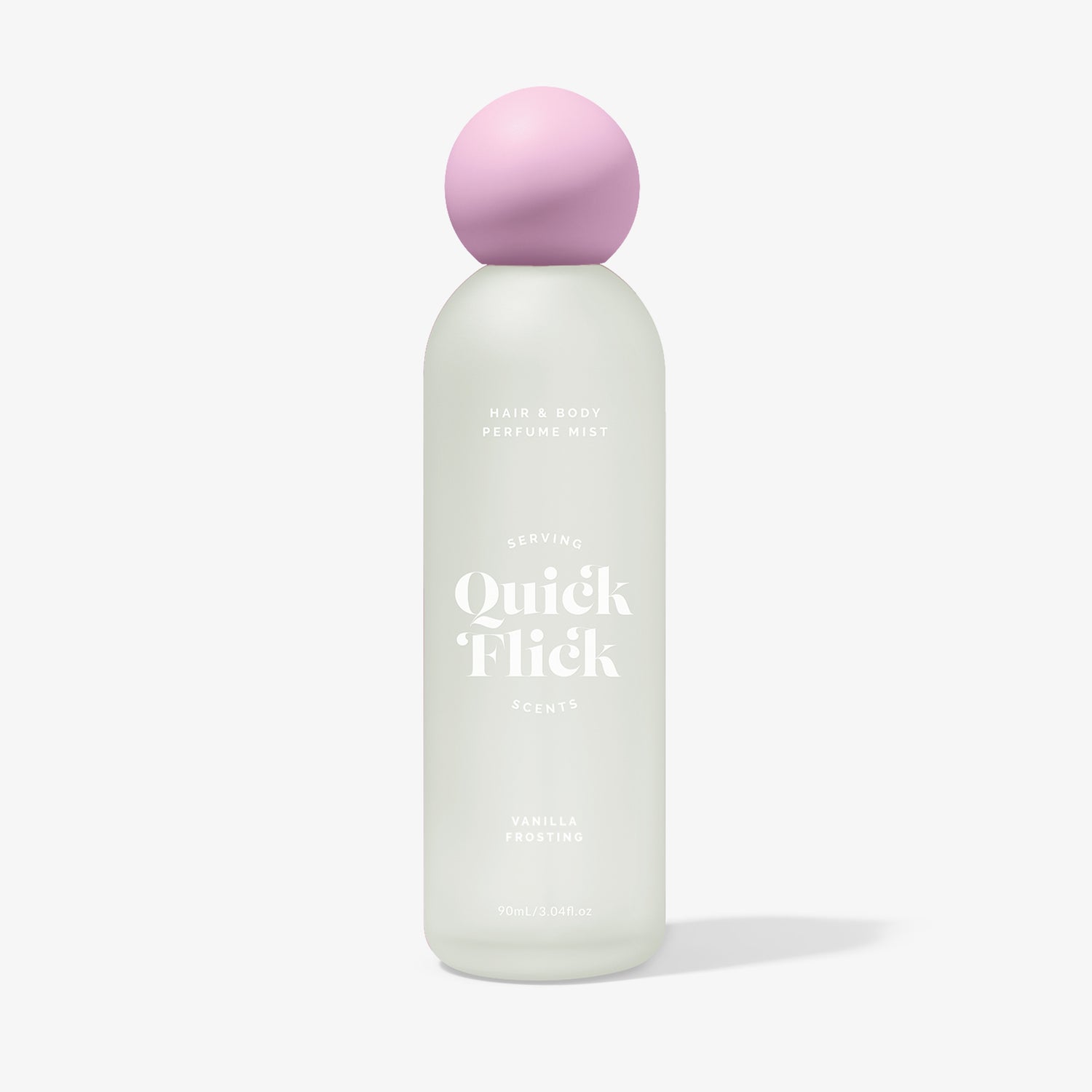 Serving Scents Hair &amp; Body Perfume Mist
