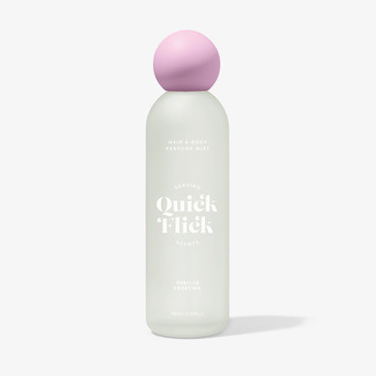 Serving Scents Hair &amp; Body Perfume Mist