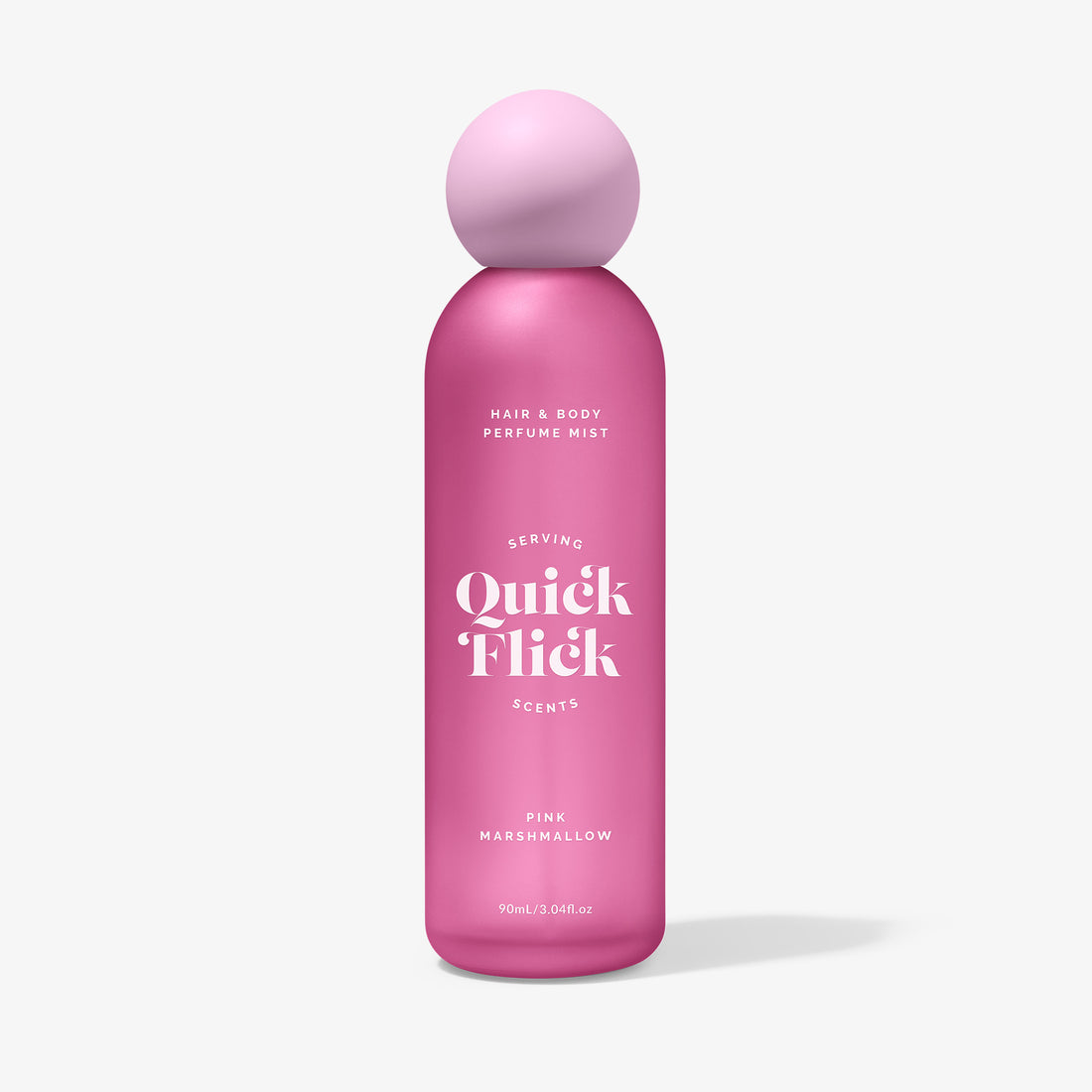 Serving Scents Hair &amp; Body Perfume Mist