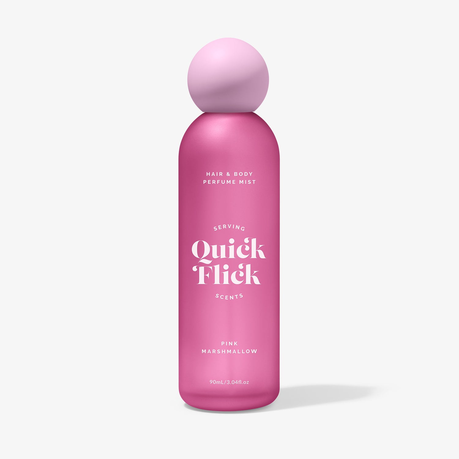 Serving Scents Hair &amp; Body Perfume Mist