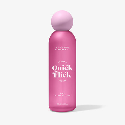 Serving Scents Hair &amp; Body Perfume Mist
